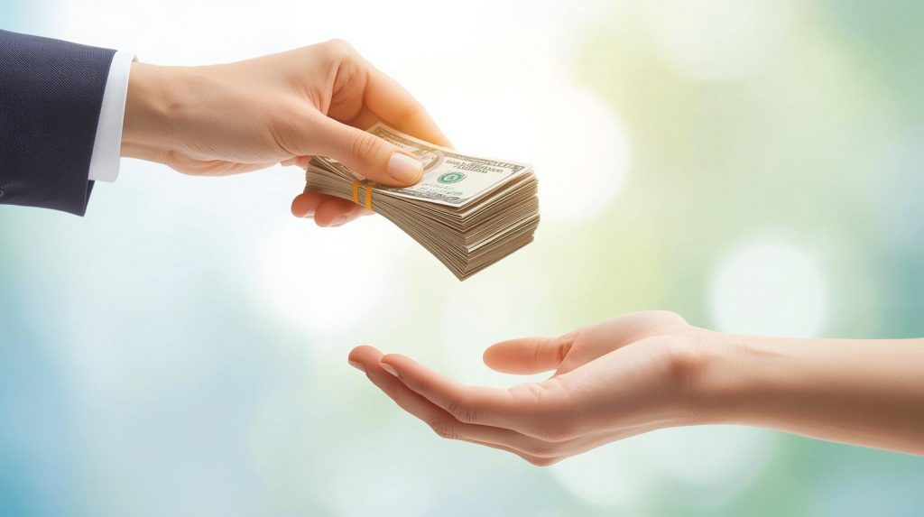DOWNPAYMENT ASSITANCE