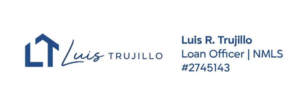 Luis trujillo with nmls ns