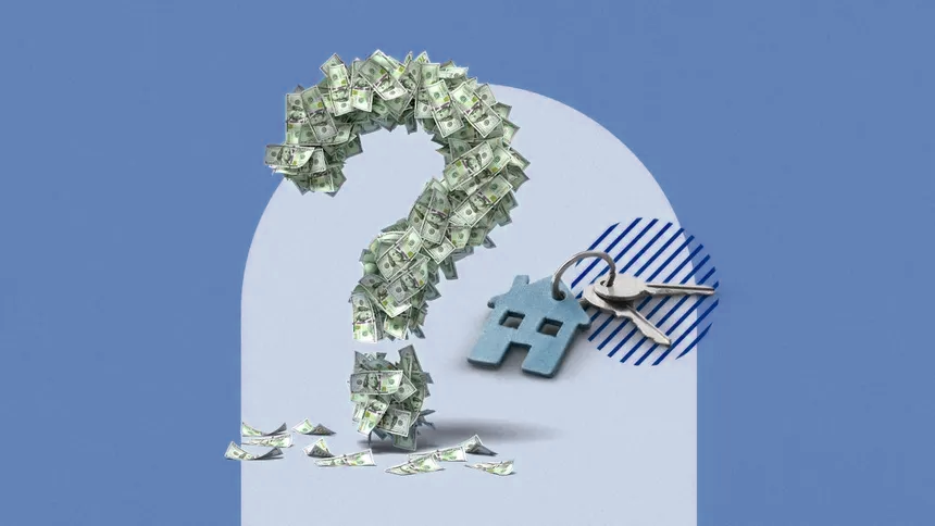 How Much Money Needed to Buy a House