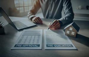 Pre Approval vs Pre Qualification Whats the Difference