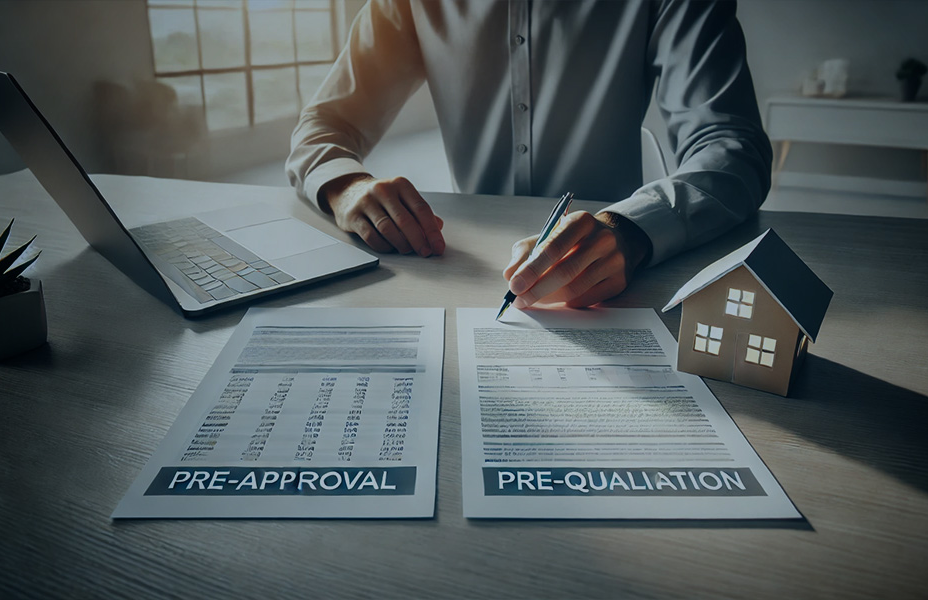 Pre Approval vs Pre Qualification Whats the Difference